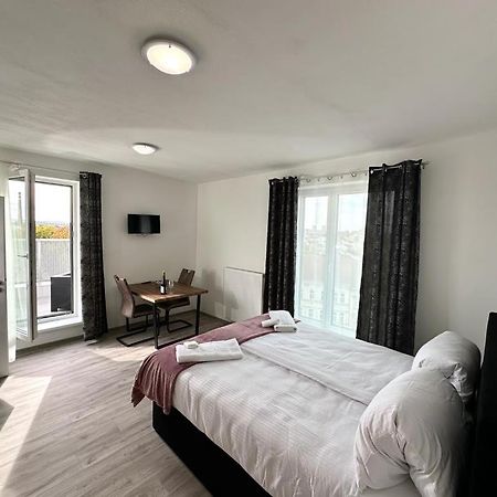 פלזן Sky Apartments 503 מראה חיצוני תמונה
