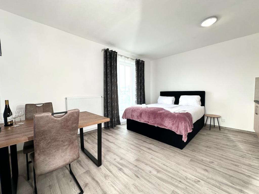 פלזן Sky Apartments 503 מראה חיצוני תמונה