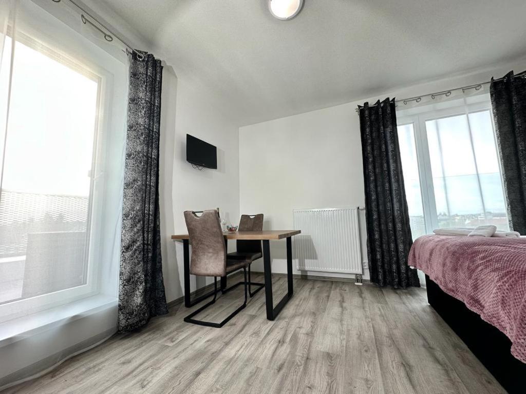 פלזן Sky Apartments 503 מראה חיצוני תמונה