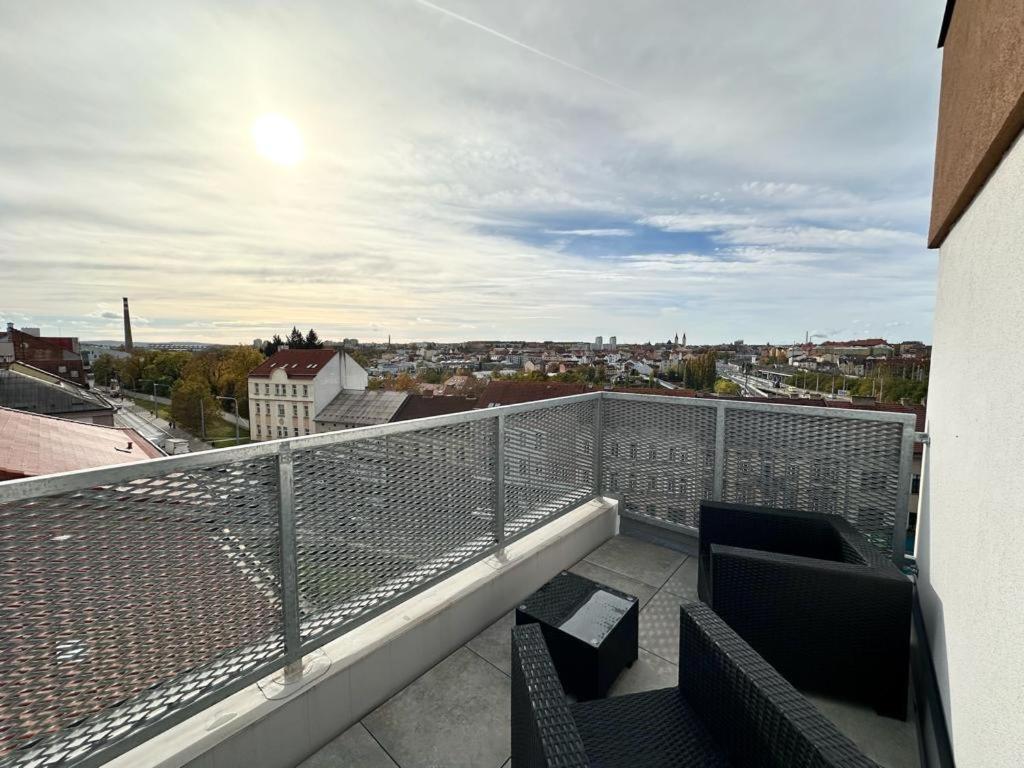 פלזן Sky Apartments 503 מראה חיצוני תמונה