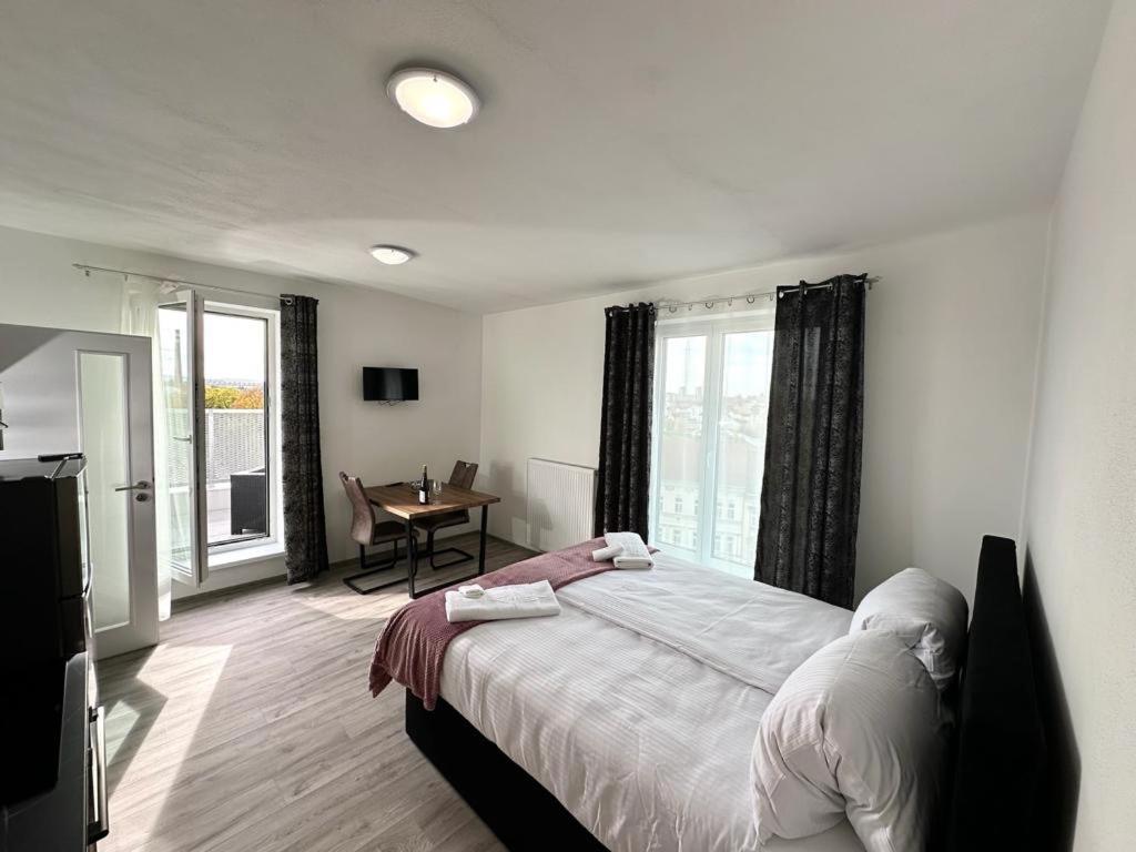 פלזן Sky Apartments 503 מראה חיצוני תמונה